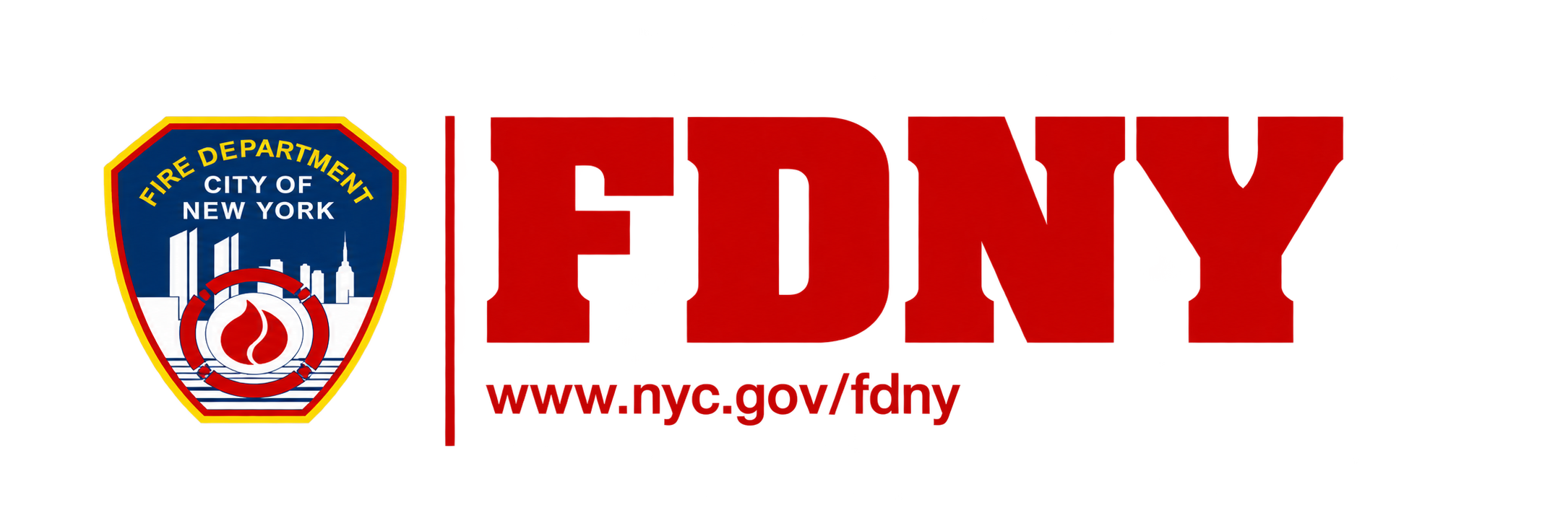 FDNY Fire Department City of New York